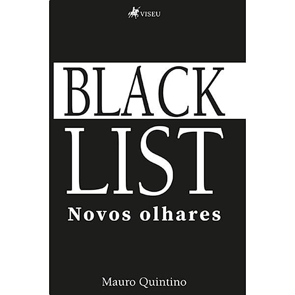 Black List, Mauro Quintino