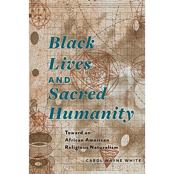 Black Lives and Sacred Humanity, White