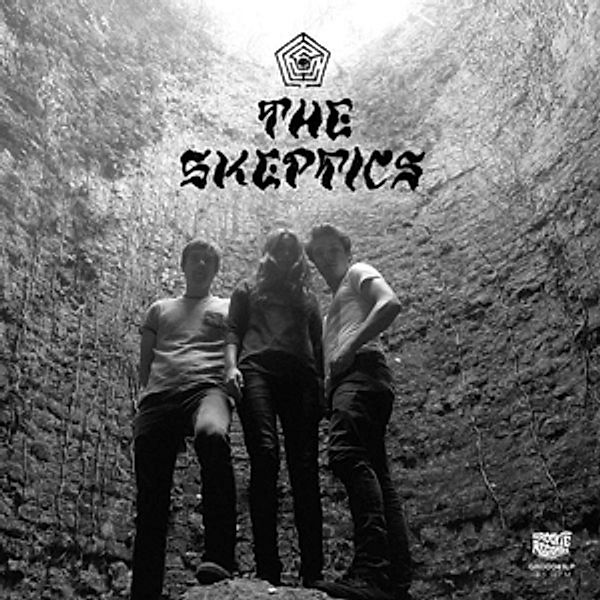 Black,Lonely & Blue (Vinyl), The Skeptics