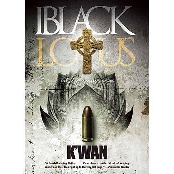 Black Lotus, K'Wan