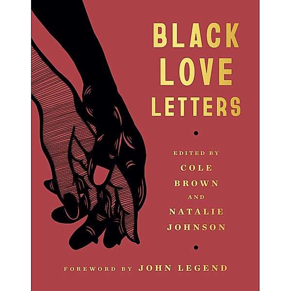 Black Love Letters, Cole Brown, Natalie Johnson