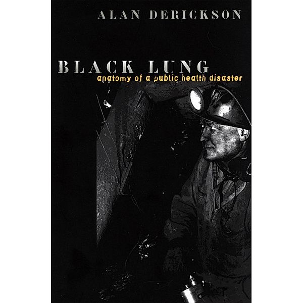 Black Lung, Alan Derickson
