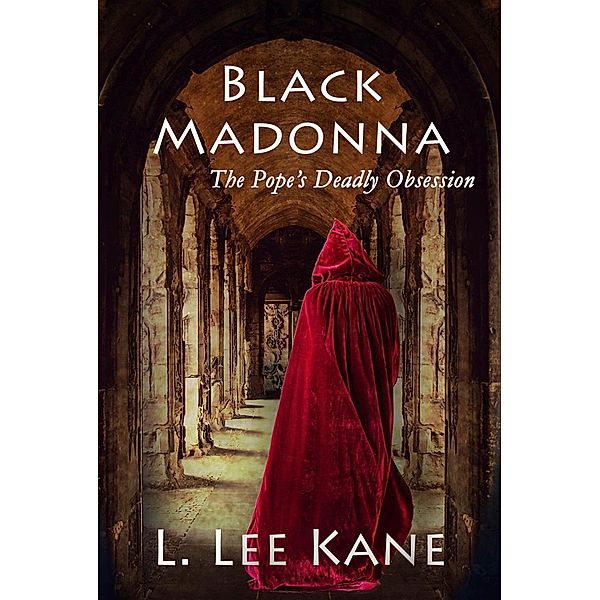 Black Madonna / L. Lee Kane, L. Lee Kane