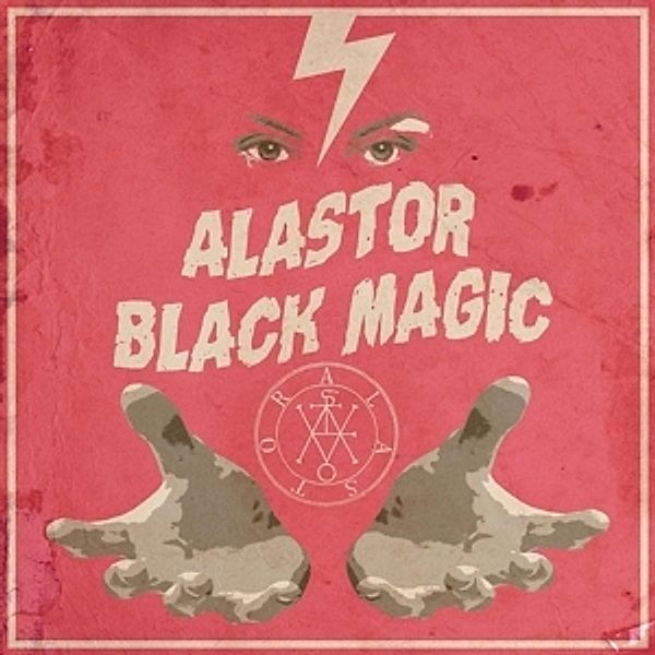Black Magic, Alastor