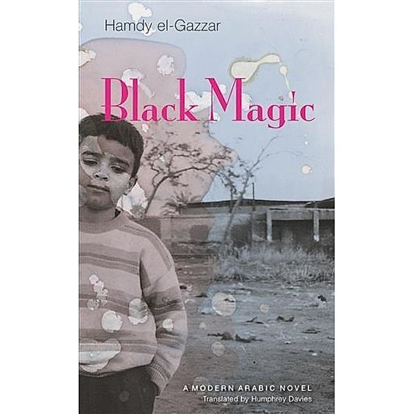 Black Magic, Hamdy el-Gazzar