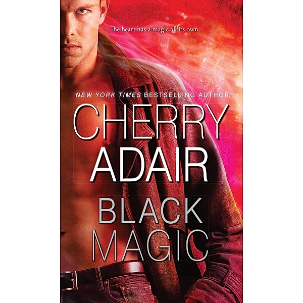 Black Magic, Cherry Adair