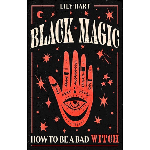 Black Magic, Lily Hart