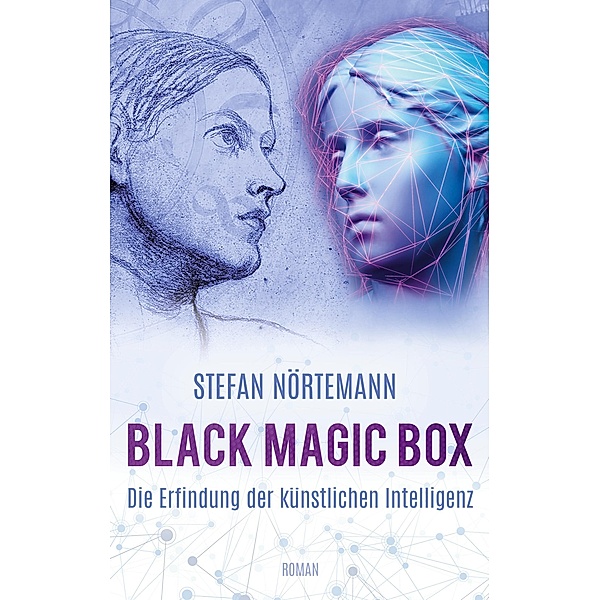 Black Magic Box, Stefan Nörtemann
