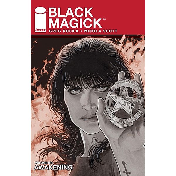 Black Magick Vol. 1 / Black Magick, Greg Rucka
