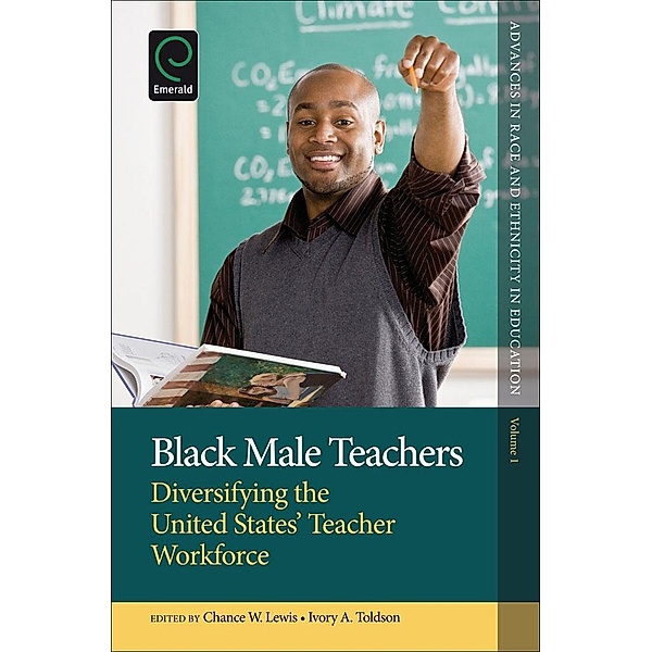 Black Male Teachers / Emerald Group Publishing Limited