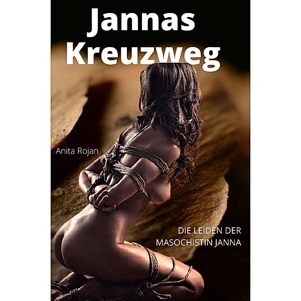 Black Mamba - Jannas Kreuzweg, Anita Rojan