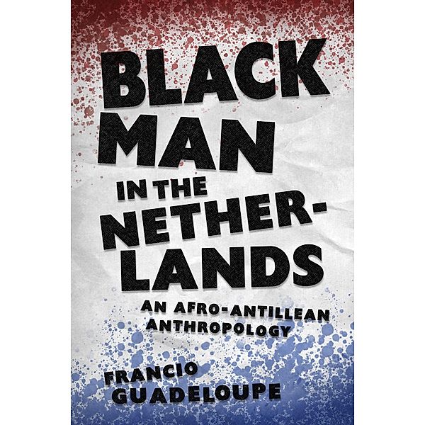 Black Man in the Netherlands, Francio Guadeloupe