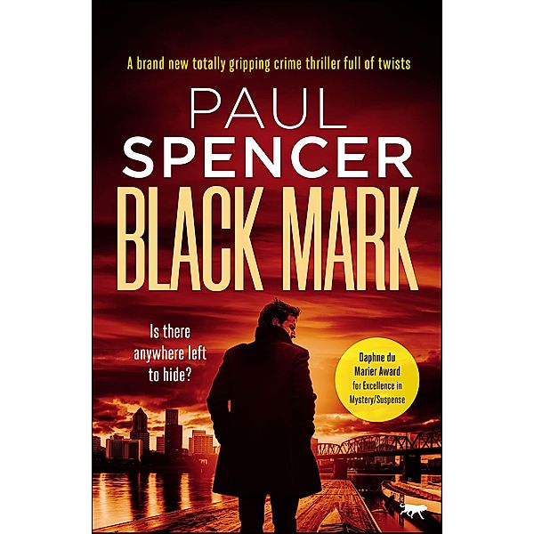 Black Mark, Paul Spencer