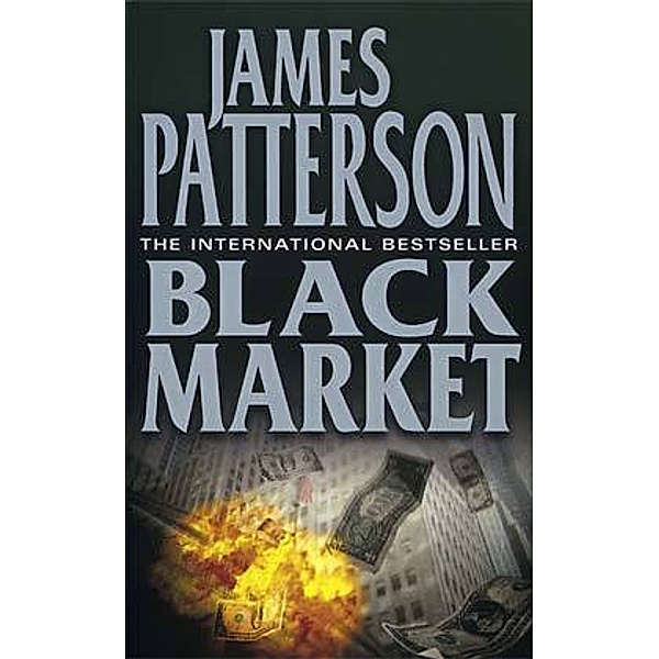 Black Market, James Patterson