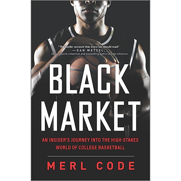 Black Market, Merl Code