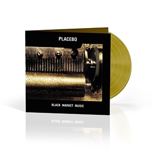Black Market Music, Placebo