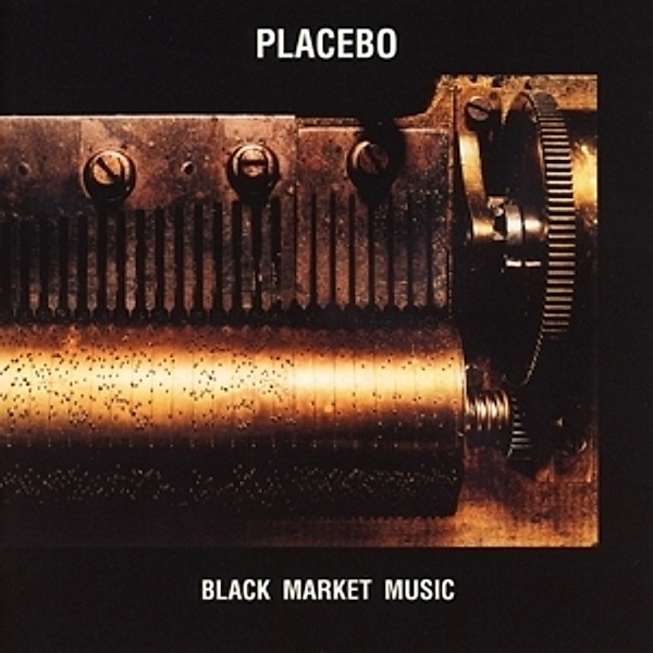 Black Market Music, Placebo