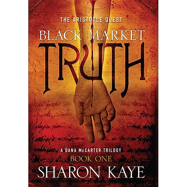 Black Market Truth, Sharon Kaye
