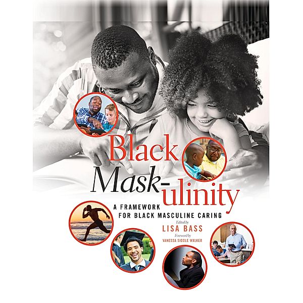 Black Mask-ulinity / Black Studies and Critical Thinking Bd.72