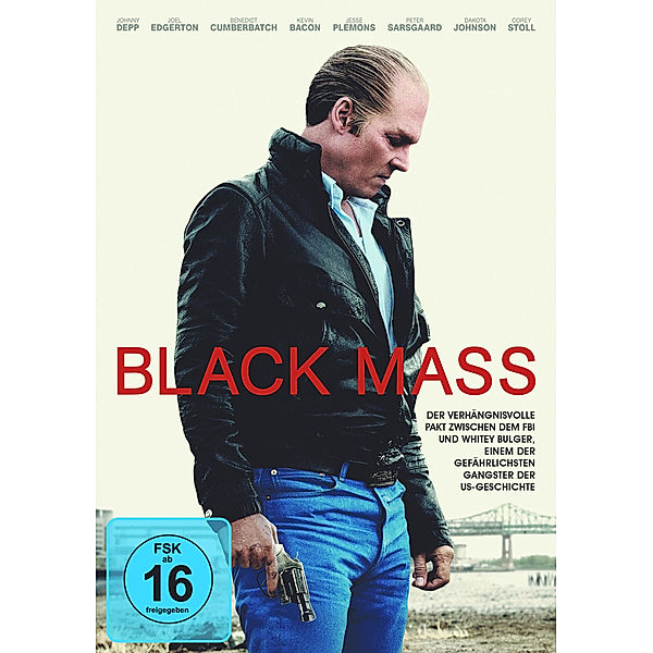 Black Mass, Dick Lehr, Gerard O'Neill