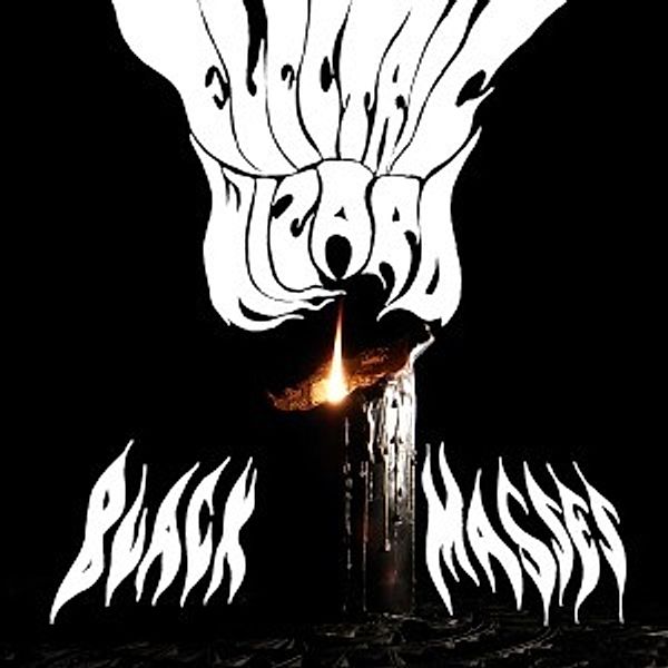 Black Masses (Vinyl), Electric Wizard