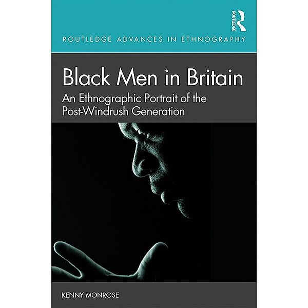 Black Men in Britain, Kenny Monrose