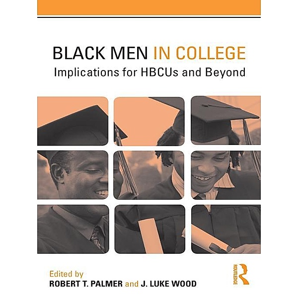 Black Men in College