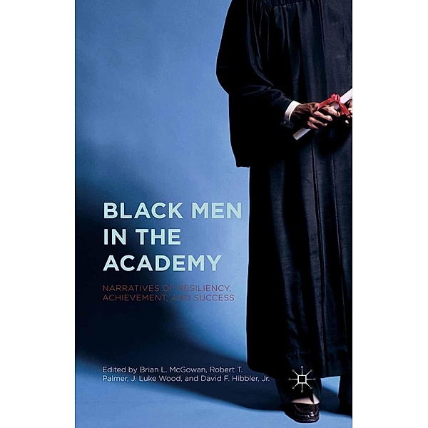 Black Men in the Academy