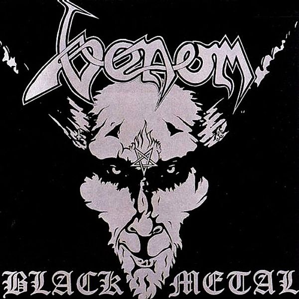 Black Metal, Venom