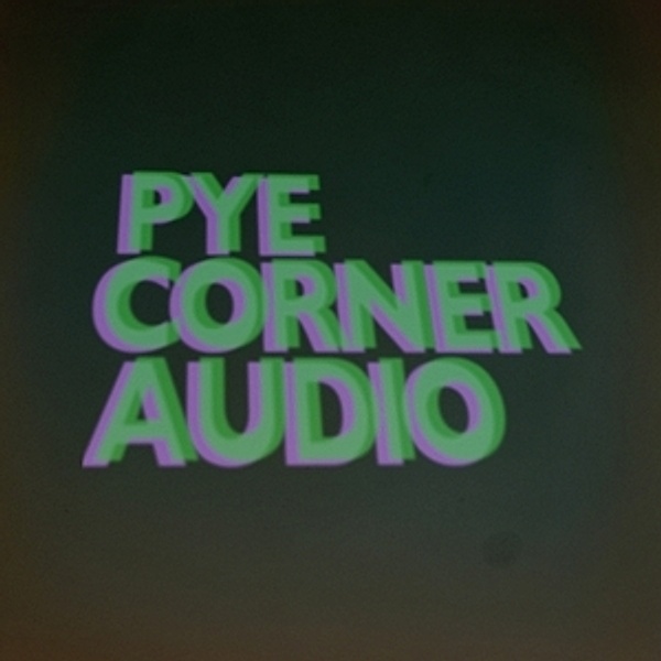 Black Mill Tapes 1-4 (3CD), Pye Corner Audio