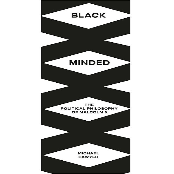 Black Minded / Black Critique, Michael E. Sawyer