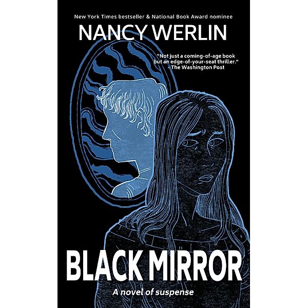 Black Mirror, Nancy Werlin