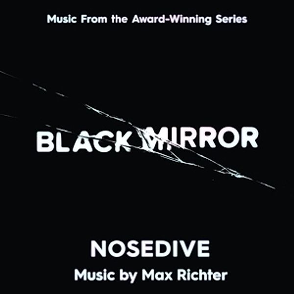 Black Mirror - Nosedive, Ost, Max Richter