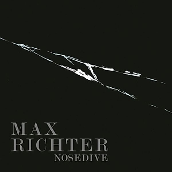 Black Mirror Nosedive, Max Richter