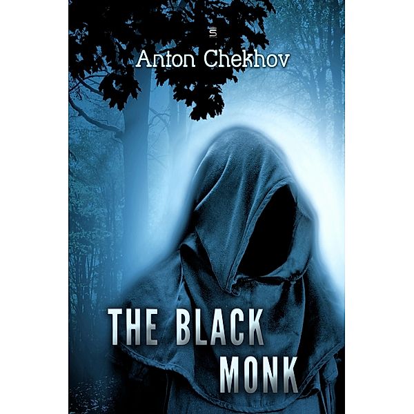 Black Monk, Anton Chekhov