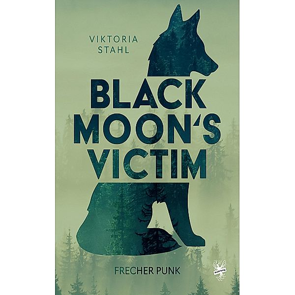 Black Moon's Victim - Frecher Punk, Viktoria Stahl