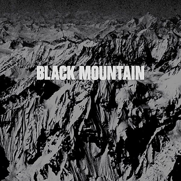 Black Mountain (10th Anniversary Deluxe Edition), Black Mountain