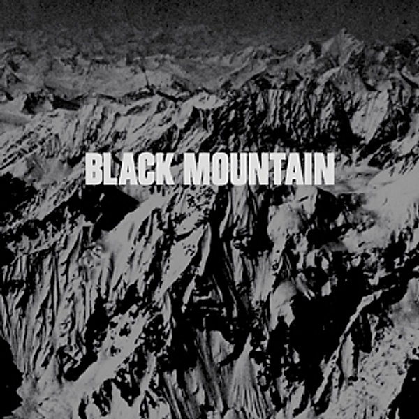 Black Mountain (10th Anniversary Limited Edition) (Vinyl), Black Mountain
