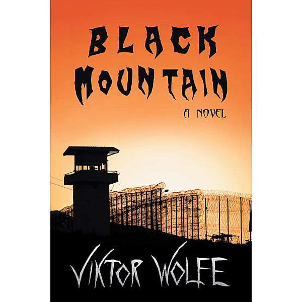 Black Mountain, Viktor Wolfe