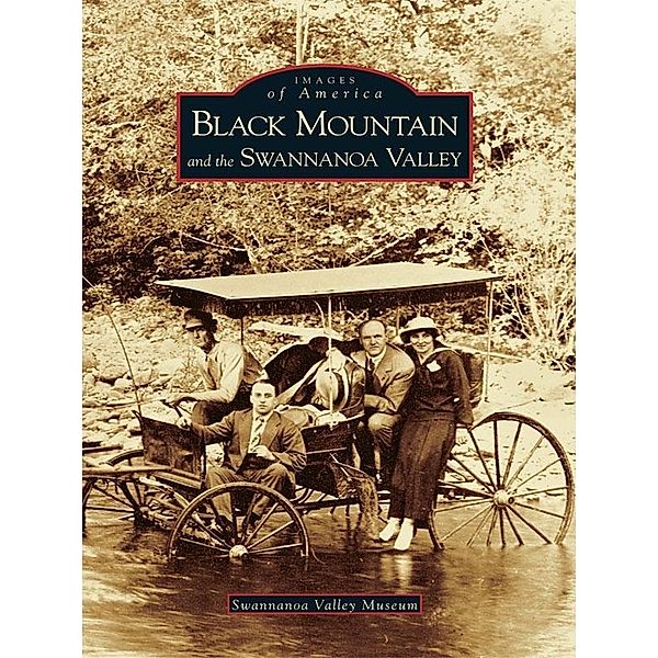 Black Mountain and the Swannanoa Valley, Swannanoa Valley Museum