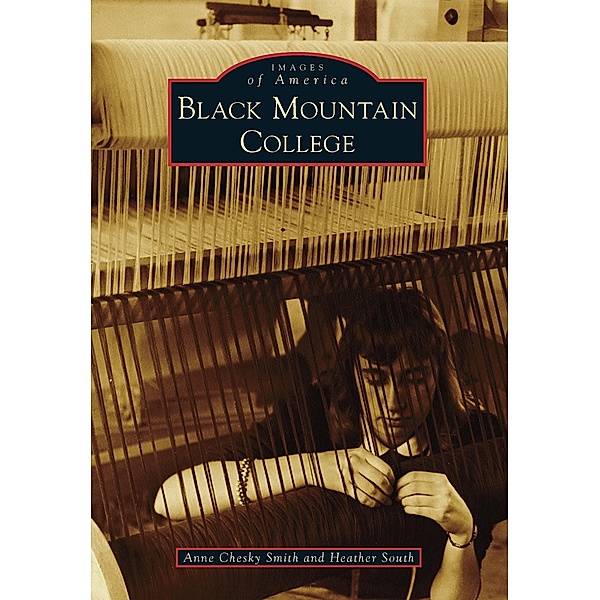 Black Mountain College, Anne Chesky Smith