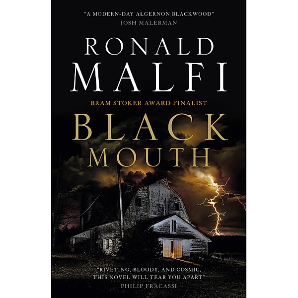 Black Mouth, Ronald Malfi