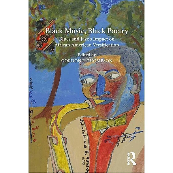 Black Music, Black Poetry