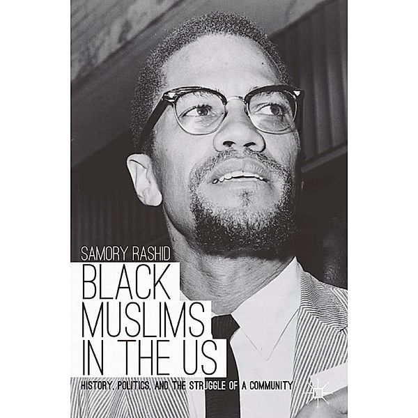 Black Muslims in the US, S. Rashid