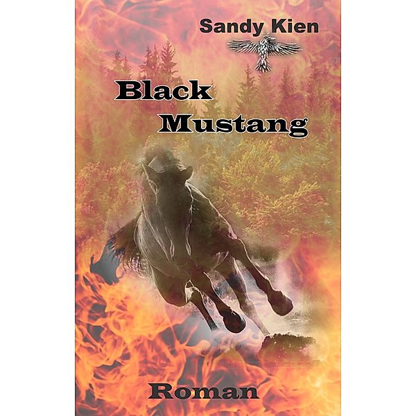 Black Mustang Teil 1 / Black Mustang Bd.1, Sandy Kien