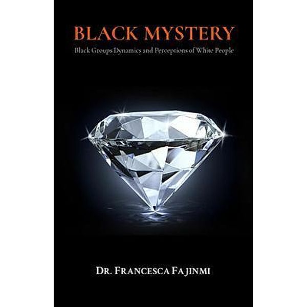 BLACK MYSTERY, Francesca Fajinmi