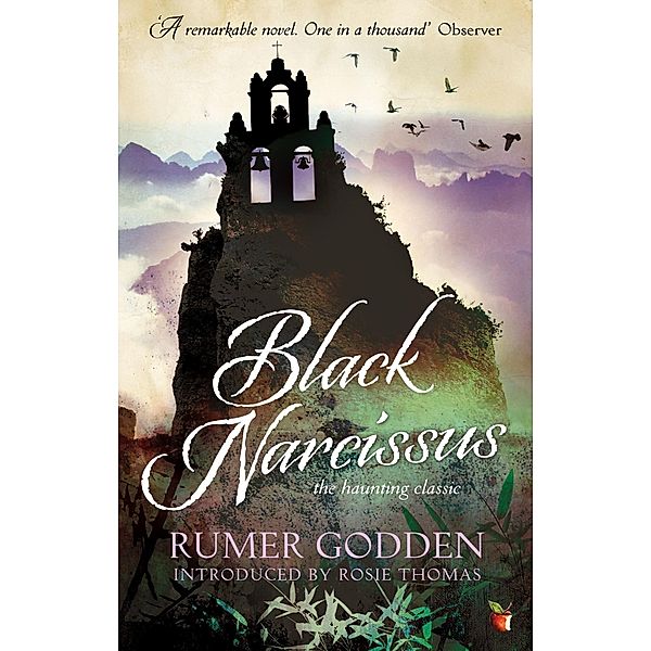 Black Narcissus / Virago Modern Classics Bd.158, Rumer Godden