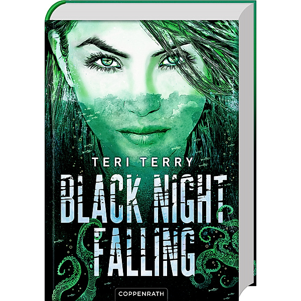 Black Night Falling (Bd. 3), Teri Terry