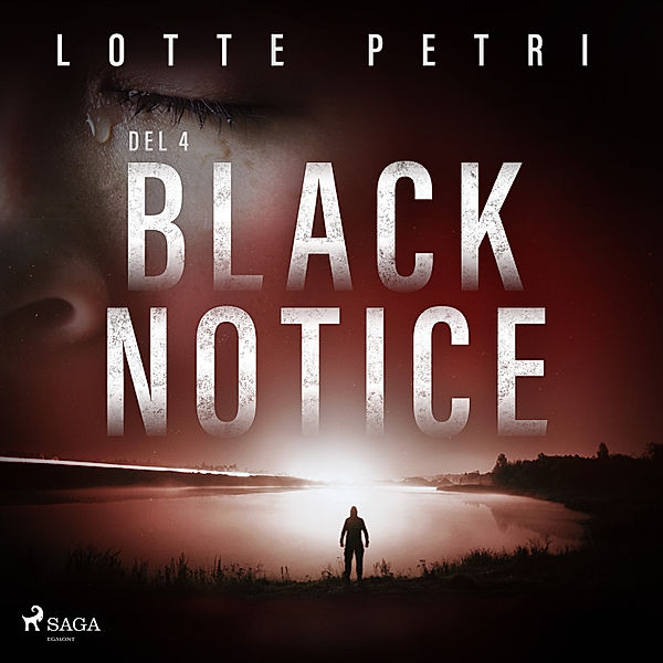 Black Notice - 4 - Black Notice del 4, Lotte Petri