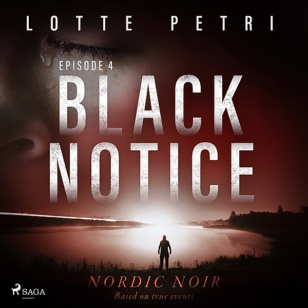 Black Notice - 4 - Black Notice: Episode 4, Lotte Petri
